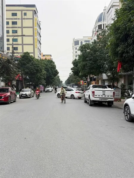 Kđt hoàn mi ngay gần kcn đồng văn kinh doanh sầm uất, ngay kcn đồng văn