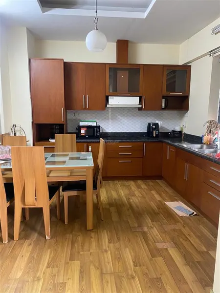 Căn góc 119m2 đẹp nhất toà. bán 13,5 tỷ