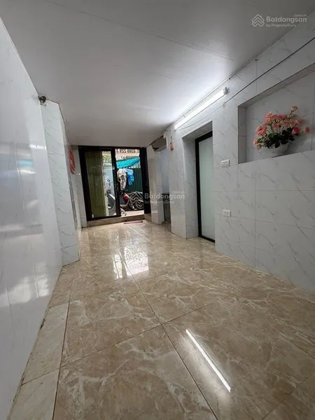 Tt dệt 8/3 tầng 1 ô tô đỗ cửa kd sổ riêng giá nhỏ