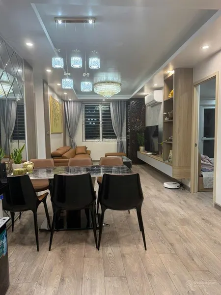 Bán căn hộ chung cư tại xphomes, 5,45 tỷ, 86m2, 3pn, 2wc