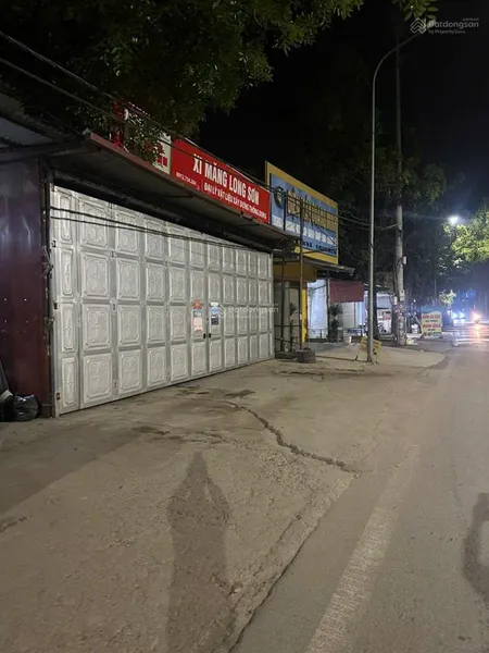 Chính chủ bán mảnh đất mặt đường qlo32 xã ngọc tảo phúc thọ hà nội 85m2 kinh doanh đầu tư