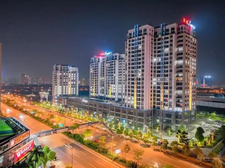 Cập nhật quỹ căn bán 2n + 3pn & 4pn giá tốt nhất udic westlake full nội thất sẵn sổ giao dịch