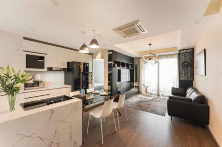 Cực hiếm! duy nhất 1 căn 3n2wc giá 9,2 tỷ tại dự án vinhomes d'capitale 119 trần duy hưng