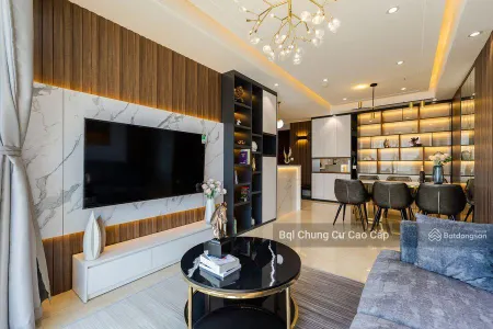 Rẻ bất ngờ! bán vinhomes d'capitale căn 1,5 phòng ngủ 50 năm siêu đẹp, chỉ từ 5.2 tỷ, 0368 186 ***