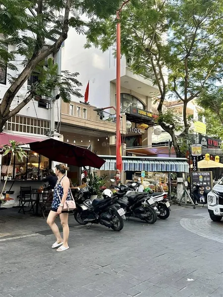Bán lô đất an thượng 3, ngay phố đi bộ an thượng, 90m2, giá 29 tỷ