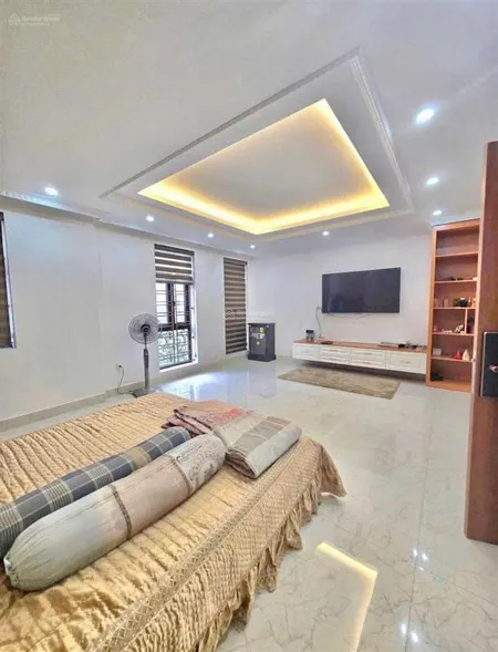 Liền kề hoàng huy riverside hoàn thiện full nội thất !!!