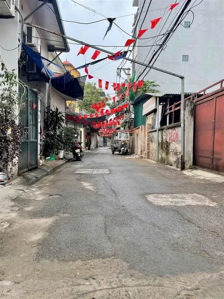 Đất phú thượng , giá đầu tư , ô tô vào đất ,ngõ thông ô tô, 2 mặt thoáng 66m2 mt 3,8 m 9,68 tỷ