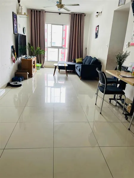 Bán cc 3pn ruby celadon city, 4,6 tỷ, 80m2, 3pn, 2wc, view đẹp, uy tín, tân phú, hcm