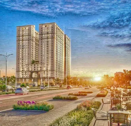 Cần bán căn hộ 2pn, diện tích 55m2. maison grand, giá gốc chủ đầu tư, ngay. 0937 123 ***