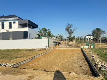 Bán đất nghi phong cạnh đại học vinh và uỷ ban