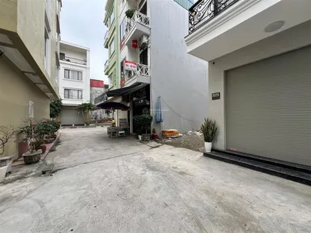 40m2 đất tđc sao sáng 654 ngô gia tự đường 6m hướng đông
