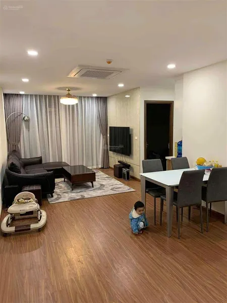Bán căn hộ eco dream, 6,5 tỷ, 78m2, 2pn, 2wc tại tân triều, thanh trì, hà nội giá siêu hời