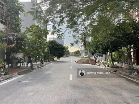 60m2 đất tđc đồng giáp đường 15m đông nam
