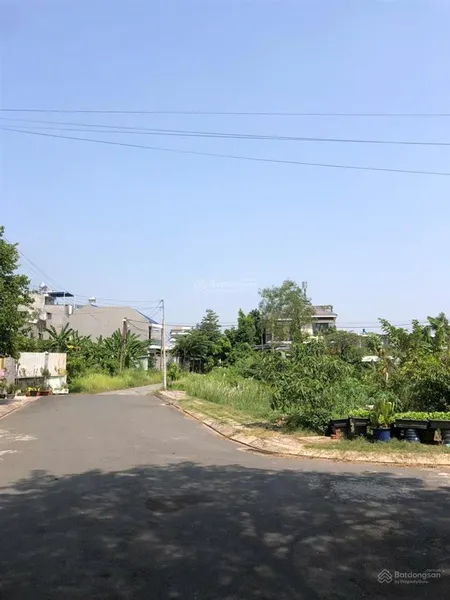 Cần bán nhanh 81m trục đường 10m ngay villa park bưng ông thoàn giá 7 tỷ