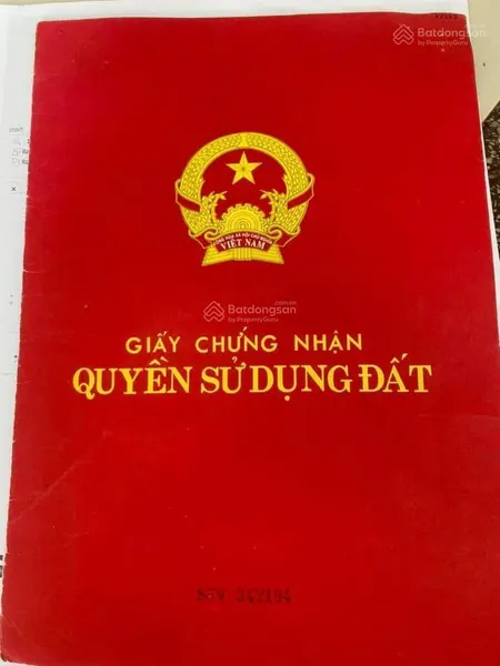 Hàng hiếm đường 7.5m ngang 7m sát biển