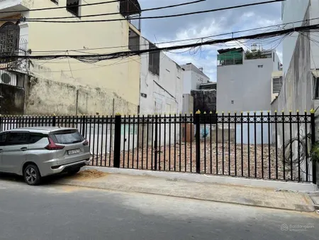Bán khuôn đất đẹp xây toà nhà văn phòng building đường bình giã p13 tân bình. dt 12x35m2 giá 49 tỷ