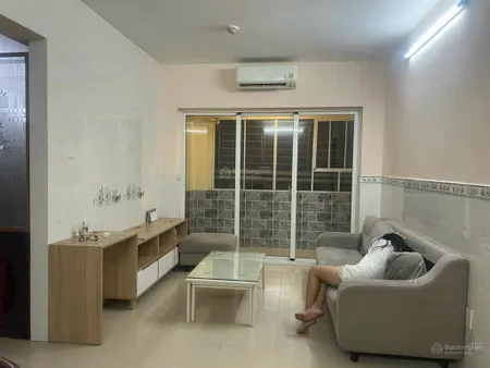 Bán cc 2pn, 1wc tại phan văn trị, 3 tỷ, 65m2, đẹp, nhiều tiện ích