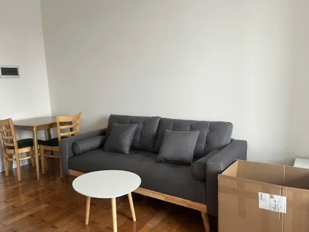 Bán căn hộ 1 phòng ngủ studio the manor, thiết kế tinh tế, nội thất cao cấp giá 4 tỷ/căn