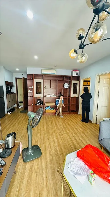 Chính chủ cần bán gấp căn hộ hjk park view dương nội, hà đông. 0352 248 ***