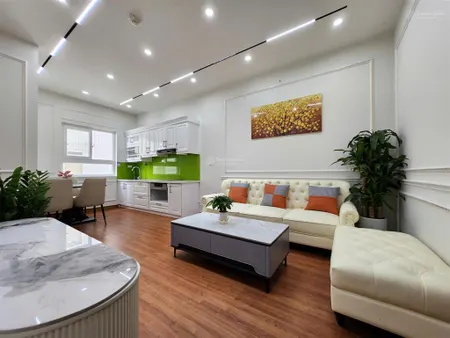 Bán siêu phẩm 2 ngủ 55m2 tại dự án pcc1 hà đông. mặt đường quốc lộ thuận tiện giao thông. mới đẹp