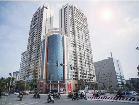 108 m2, căn góc #sunsquare , số 21 #lêđứcthọ .