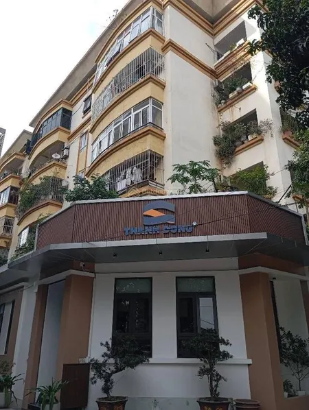Bán căn hộ chung cư mễ trì thương, từ liêm 103m, 3 ngủ, 3 ban công, giá đầu từ 6.48 tỷ. 0357 784 ***