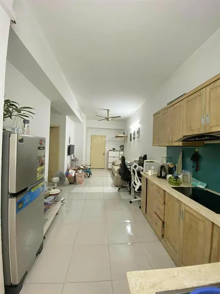 Hh3b linh đàm 57m², 2pn 2vs, giá chỉ 2.9 tỷ hàng hiếm dễ chốt