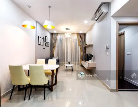 Bán căn góc 2pn giá chỉ 5.65 tỷ 68m2, thiết kế 2pn 2wc tại botanica premier