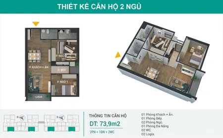 Ruby riverside phúc đồng sở hữu căn hộ trung tâm đất vàng long biên chỉ từ 5,1 tỷ