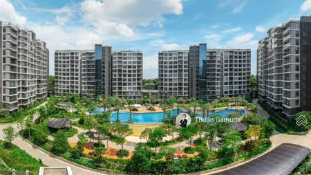 Căn 96m2 2pn+1 view hồ bơi chỉ 8.3tỷ (full 102%) diamond centery vị trí đẹp, nhà mới cđt