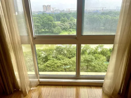 Tổng hợp chính chủ bán căn hộ the link ciputra l345 view công viên, sân golf mới nhất tháng 12/2025