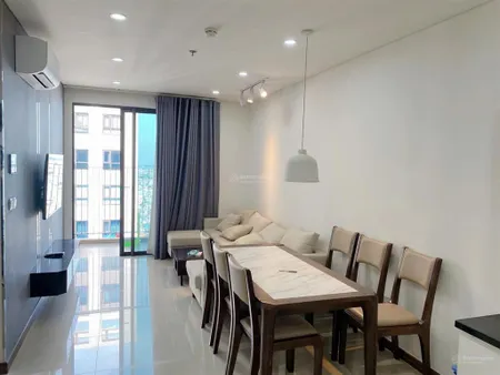 Bán căn hộ 2pn2wc, 81m2, full nội thất tầng cao, c/c the harmona tân bình giá tốt 0938 990 ***