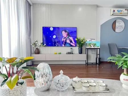 Duy nhất 1 căn 1ngủ view cầu bc nội thấy đẹp. 0973 272 ***