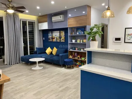 Bán căn hộ central garden dt 82.3m2, 2pn, 2wc, sh chính chủ lâu dài. giá thật nhà thật 5,68 tỷ tl