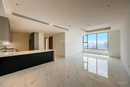 Hàng hiếm bán căn hộ kiều by kita liền kề quận 1 diện tích 128m2 giá 17.8 tỷ. view trực diện quận 1