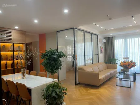 Bán trục căn hiếmcăn góc 2pn+đn (107m2) view thoáng sổ hồng lâu dài tại hà đô. sơn minh land