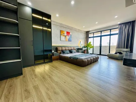 Hiếm nhà! căn góc hud 3 tô hiệu 128m² 3pn 2vs, sổ đỏ giá 7,4 tỷ. 0986 186 ***