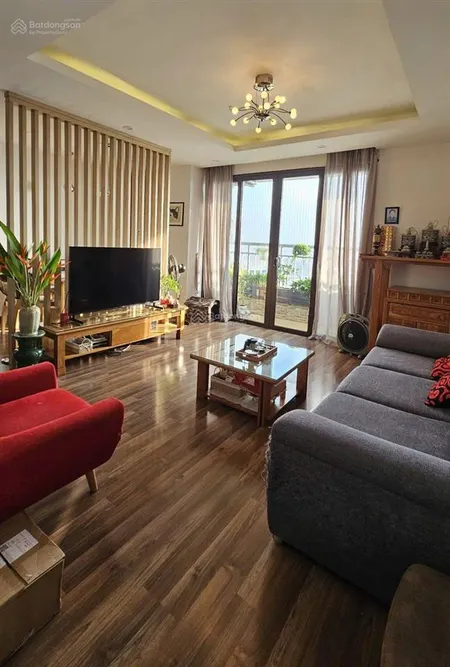 Bán chung cư hemisco xa la hà đông, 92m2 tầng cao, view cực đẹp, sổ đỏ chính chủ, giá 62tr/m2