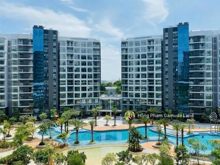Em hồng cập nhật 2pn 2wc centery view hồ bơi trung tâm giá (102%) 8.3 tỷ xem nhà liền