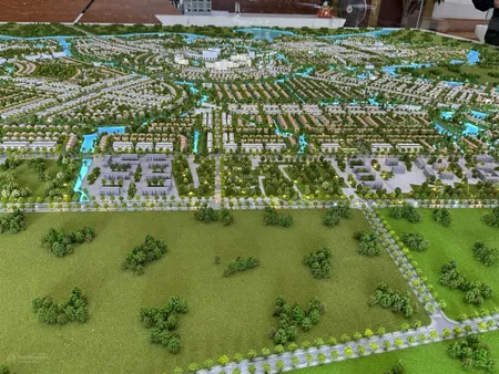 Biệt thự tại siêu dự án gold coast chỉ từ 14tỷ/ căn, thanh toán 15% đến khi nhận nhà