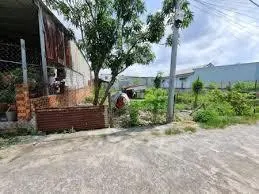 Đất vườn hòa phú đầu tư sinh lời, vị trí đẹp trên đường sông lu