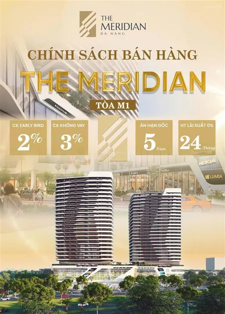 Độc quyền căn 2pn view pháo hoa giá tốt, không chênh tầng trung