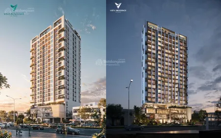 Bán nhanh căn 2pn 76m² vista đà nẵng, trung tâm thành phố, sổ hồng lâu dài, giá cực tốt