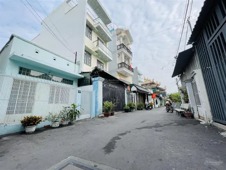 P. linh chiểu, hxh 7c vào nhà 3 tầng, 55.1m2 rộng 4.2m bán gấp 5.3 tỷ .