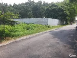 Đất vườn hòa phú khu dân cư hiện hữu, đường sông lu pháp lý chuẩn