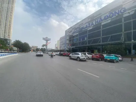 Bán đất phố trần đăng ninh, hà đông, 35m2 phân lô vỉa hè, kinh doanh, chỉ nhỉnh 11 tỷ