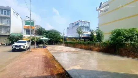 Góc 2mt kinh doanh trục chính kdc nam long ii, đô thị rạch kiến, cần đước, 4 tỷ, shr