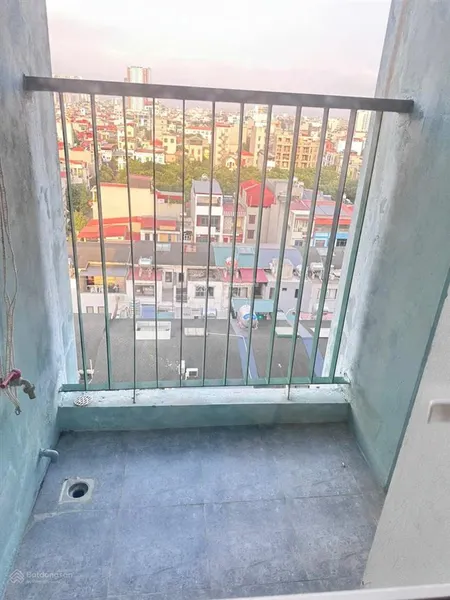 Bán căn hộ trầu cau garden, lê thái tổ, võ cường, bắc ninh, 1,69 tỷ, 37m2, view đẹp, giá siêu hời