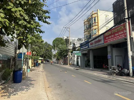 Bán đất tại đường số 8, thủ đức, 23 tỷ, 222.3m2, giá siêu hời