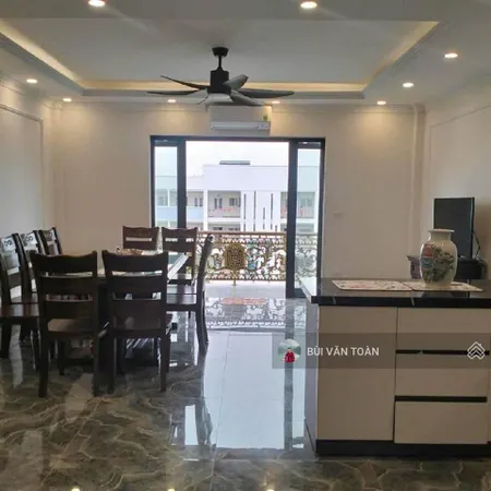 Nhanh tay sở hữu ngay căn nhà 7 tầng thang máy, phố vạn phúc, hà đôngnhà mới tinhfunl nội thất
